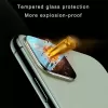 Apple İphone 11 Pro Zore Cp-02 Metal Kamera Koruyucu