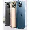 Apple İphone 13 Pro Zore Cl-03 Kamera Lens Koruyucu