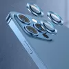 Apple İphone 13 Pro Zore Cl-04 Kamera Lens Koruyucu