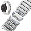 Gear S3 (22mm) Zore Krd-82 22mm Metal Kordon