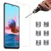 Tecno Spark 10 Pro Zore Maxi Glass Temperli Cam Ekran Koruyucu