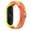 Xiaomi Mi Band 6 Krd-49 Örgü Kordon