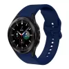 Galaxy Watch 4 44mm Krd-50 Silikon Kordon