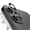 Apple İphone 12 Zore Cl-12 Premium Safir Parmak İzi Bırakmayan Anti-reflective Kamera Lens Koruyucu