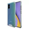 Galaxy A71 Zore Gard Silikon