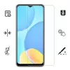 Tecno Spark 10 4g Zore Maxi Glass Temperli Cam Ekran Koruyucu