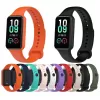 Xiaomi Amazfit Band 7 Zore Krd-87 Silikon Kordon