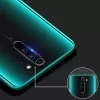 Xiaomi Redmi Note 8 Pro Zore Nano Kamera Koruyucu