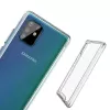 Galaxy A81 (note 10 Lite) Zore Gard Silikon