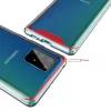 Galaxy A91 (s10 Lite) Zore Gard Silikon