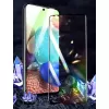 Galaxy A14 5g Zore Kenarları Kırılmaya Dayanıklı Cam Ekran Koruyucu