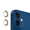 Apple İphone 11 Zore Cl-06 Kamera Lens Koruyucu