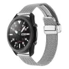 Gear S3 (22mm) Zore Krd-85 22mm Metal Kordon