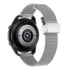 Xiaomi Amazfit Pace Zore Krd-85 22mm Metal Kordon