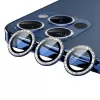 Apple İphone 11 Pro Zore Cl-06 Kamera Lens Koruyucu