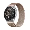 Galaxy Watch Active 2 40mm Zore Band-12 20mm Metal Hasır Kordon