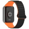 Xiaomi Redmi Watch 4 Silikon Kordon Zore Krd-105 Strap Kayış