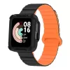 Xiaomi Redmi Watch 1 Silikon Kordon Zore Krd-105 Strap Kayış