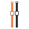 Xiaomi Redmi Watch 1 Silikon Kordon Zore Krd-105 Strap Kayış