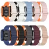 Xiaomi Redmi Watch 2 Silikon Kordon Zore Krd-105 Strap Kayış