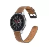 Gear S3 22mm Krd-29 Deri Kordon