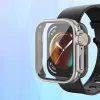 Huawei Watch Fit 3 To Apple Watch Ultra 49mm Kasa Dönüştürücü Ve Ekran Koruyucu Zore Watch Gard 33