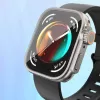 Huawei Watch Fit 3 To Apple Watch Ultra 49mm Kasa Dönüştürücü Ve Ekran Koruyucu Zore Watch Gard 33