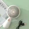 Zore Zb103 Mini Vantilatör Portatif Soğutucu Fan