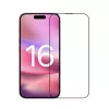 Apple İphone 16 Pro Zore Eks Cam Ekran Koruyucu