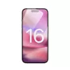 Apple İphone 16 Pro Zore Eks Cam Ekran Koruyucu