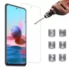 Tecno Camon 30 Zore Maxi Glass Temperli Cam Ekran Koruyucu