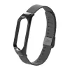 Xiaomi Mi Band 5 Krd-06 Metal Kordon