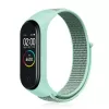 Xiaomi Mi Band 3 Zore Krd-03 Hasır Kordon