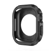 Apple Watch 10 42mm Silikon Tpu Kasa Koruyucu Zore Watch Gard 17