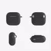 Apple Airpods 4 Zore Standart Silikon Kılıf