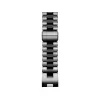 Apple Watch 7 45mm Zore Krd-125 Metal Kordon Strap Kayış