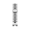 Apple Watch 10 46mm Zore Krd-125 Metal Kordon Strap Kayış