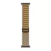 Apple Watch 10 42mm Zore Krd-74 Hasır Kordon