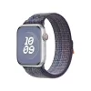 Apple Watch 10 42mm Krd-91 Hasır Kordon Strap Kayış