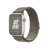 Apple Watch 10 42mm Krd-91 Hasır Kordon Strap Kayış