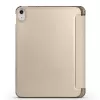 Apple İpad Air 10.9 2022 (10.nesil) Zore Smart Cover Kalem Bölmeli Standlı 1-1 Kılıf