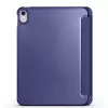 Apple İpad Air 10.9 2022 (10.nesil) Zore Smart Cover Kalem Bölmeli Standlı 1-1 Kılıf