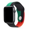 Apple Watch 40mm Krd-39 Silikon Kordon