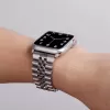 Apple Watch 42mm Krd-36 Metal Kordon