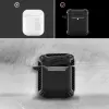 Apple Airpods Kılıf Zore Airbag 26 Silikon