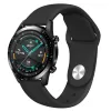 Huawei Watch Gt 3 46mm Krd-11 Silikon Kordon