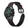 Huawei Watch Gt 3 46mm Krd-19 Deri Kordon