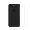 Apple İphone 7 Plus Zore Back Maxi Glass Temperli Cam Arka Koruyucu