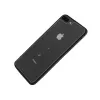 Apple İphone 7 Plus Zore Back Maxi Glass Temperli Cam Arka Koruyucu