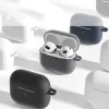 Apple Airpods 3. Nesil Zore Standart Silikon Kılıf